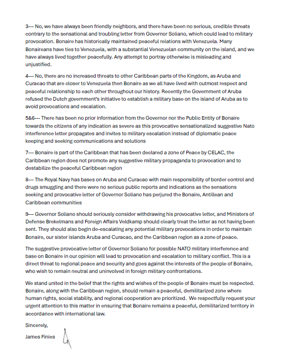 Parlamentario Gino Goeloe.2