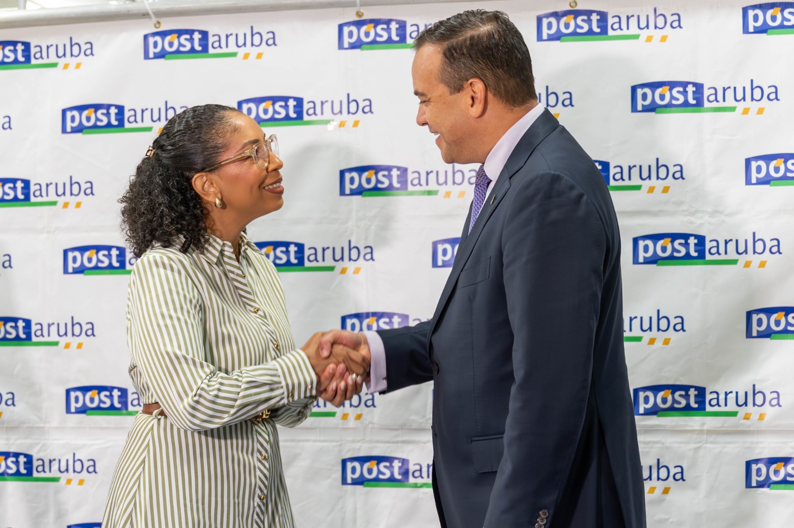 Sra. Esther Emerencia Gomes