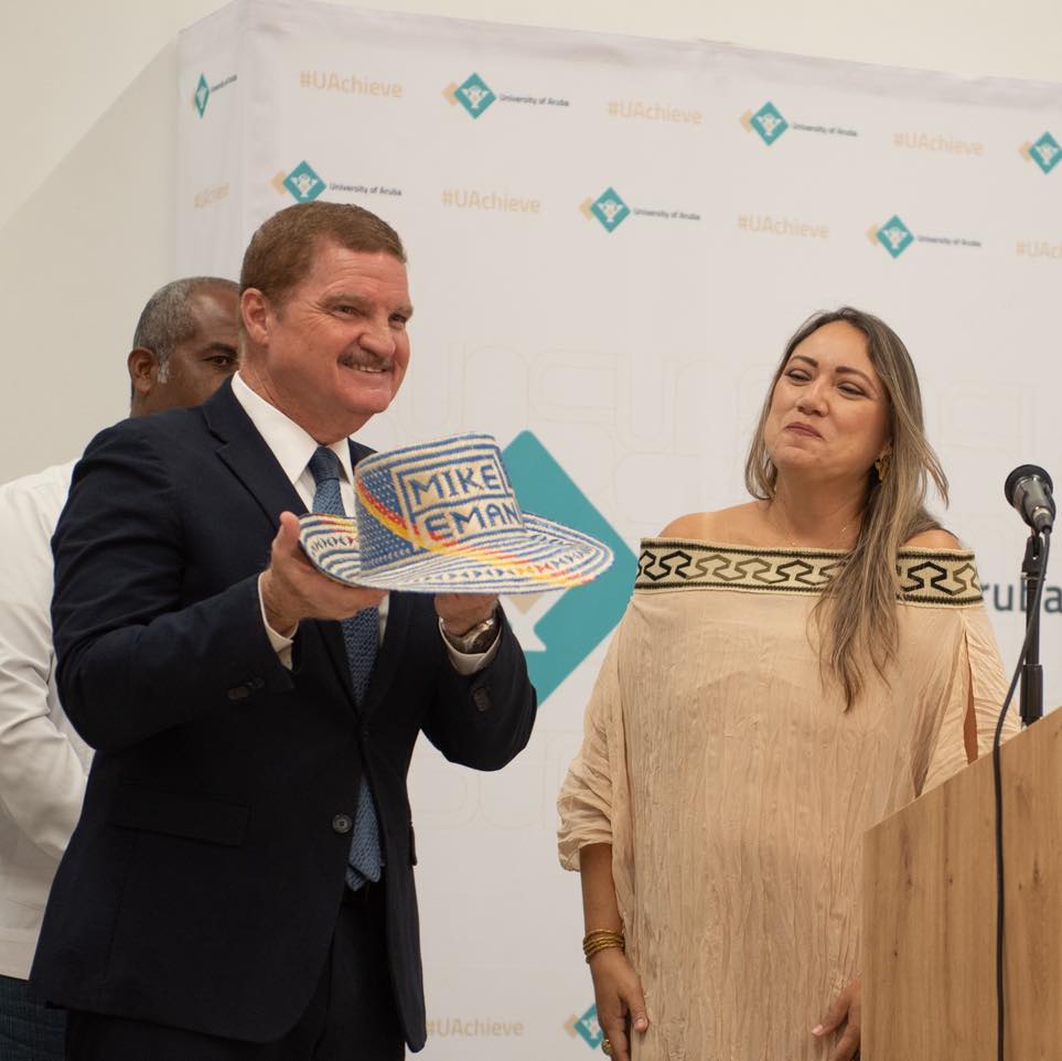 Stichting Rancho Ta Celebra 15 Aniversario 2