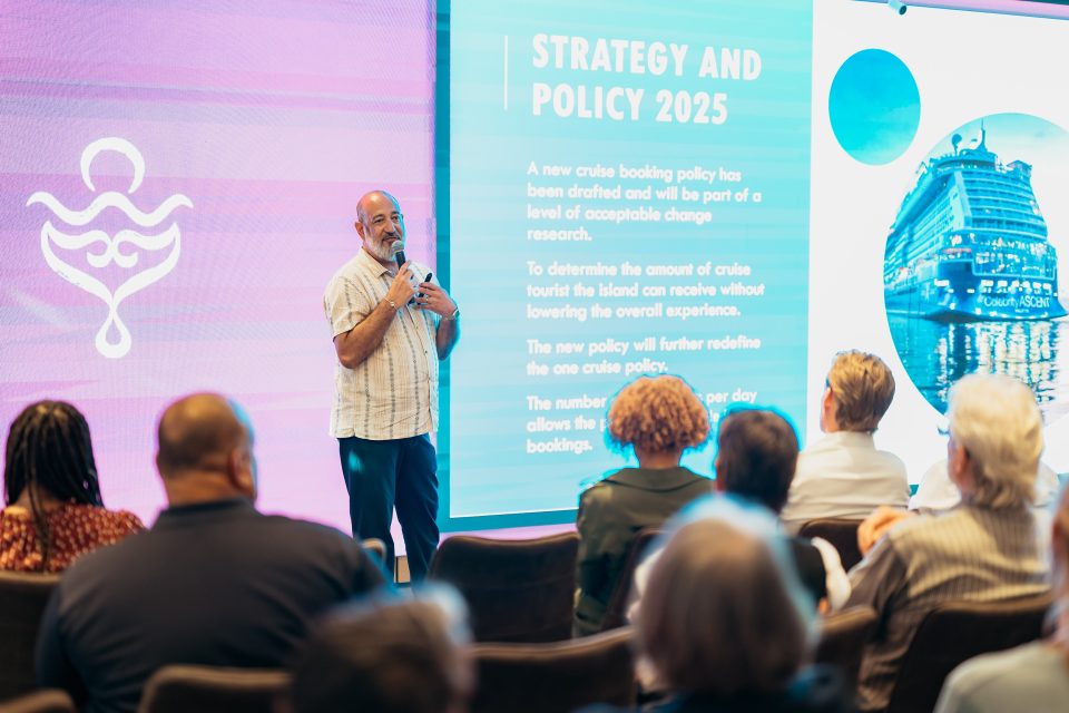 Tourism Corporation Bonaire