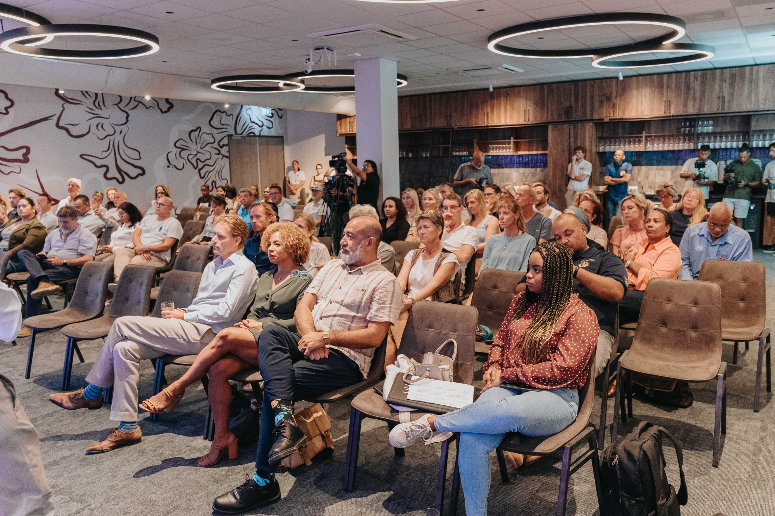 Tourism Corporation Bonaire .44 Scaled