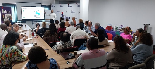 Workshop Silver Entrepreneurship 2025 1