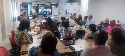 Workshop Silver Entrepreneurship 2025 2