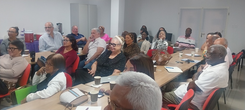 Workshop Silver Entrepreneurship 2025 3