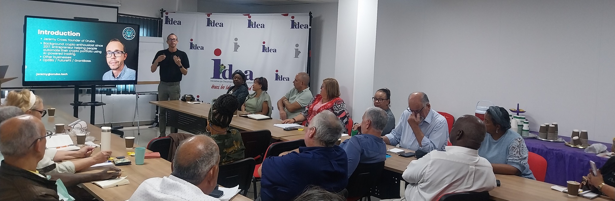 Workshop Silver Entrepreneurship 2025 5