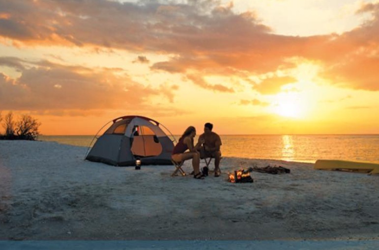 Campamento A Cera
