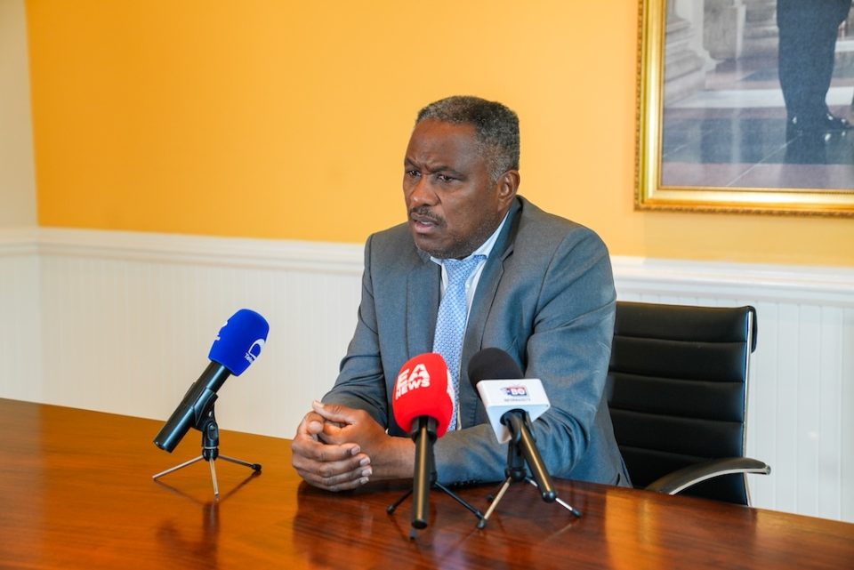 Mr. Drs. Arthur Dowers