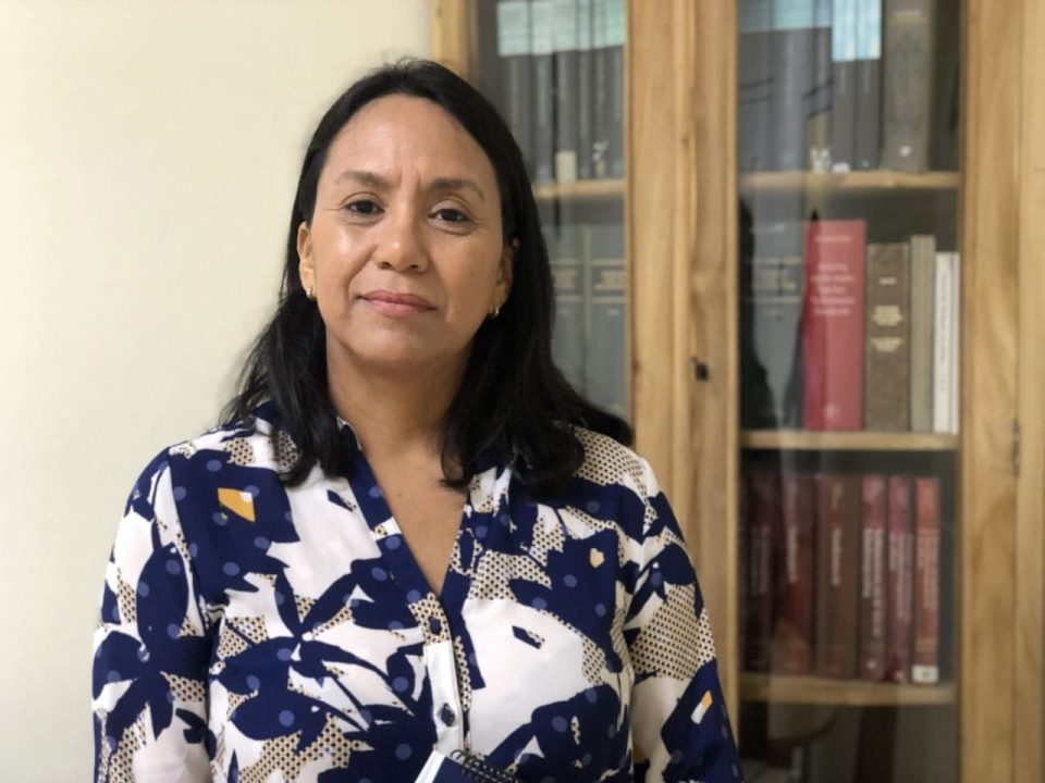 Desiree Croes Abogado