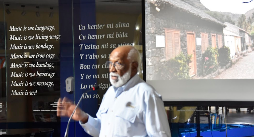 Fundacion Lanta Papiamento A Celebra 22 Aña Como Idioma Oficial 162 3