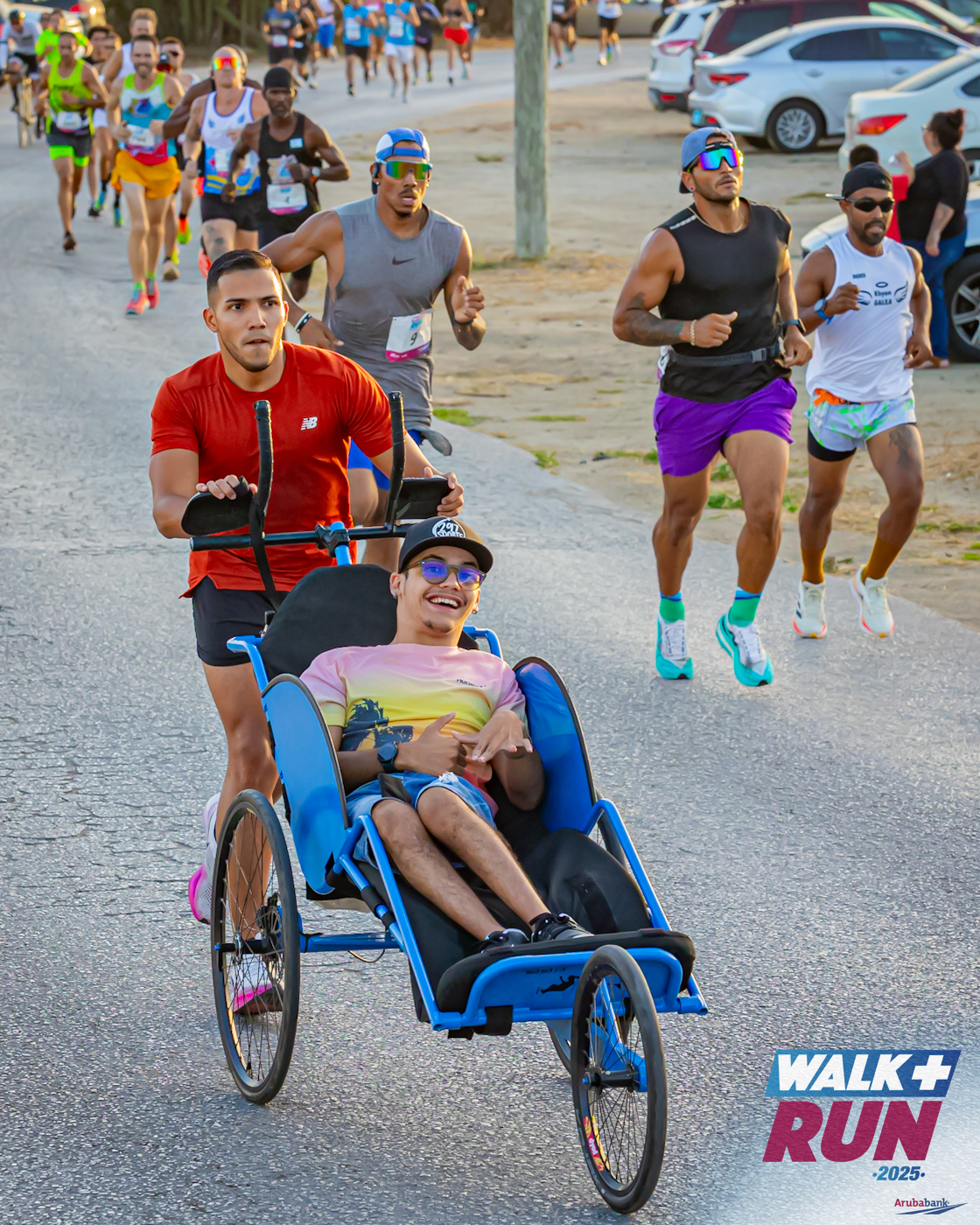 Aruba Bank Walk &Amp; Run: 4 Dia Di Energia, Logro Y Victoria! 165 499932083 1118699700299343 281290154735357430 N