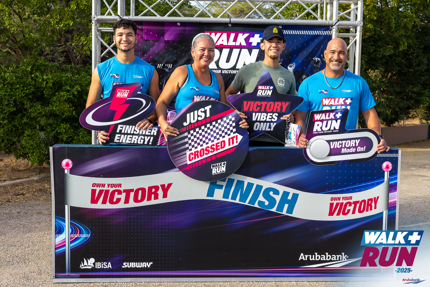 Aruba Bank Walk &Amp; Run: 4 Dia Di Energia, Logro Y Victoria! 164 500769848 1118721963630450 5880628649547198744 N