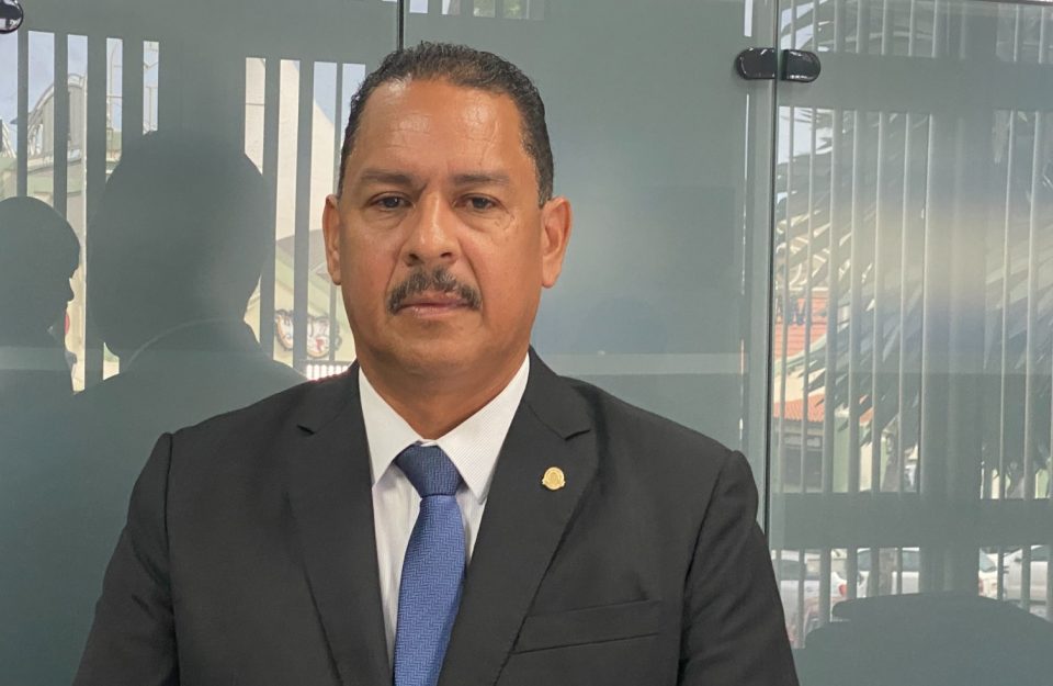 Avp Carlos Bermudez