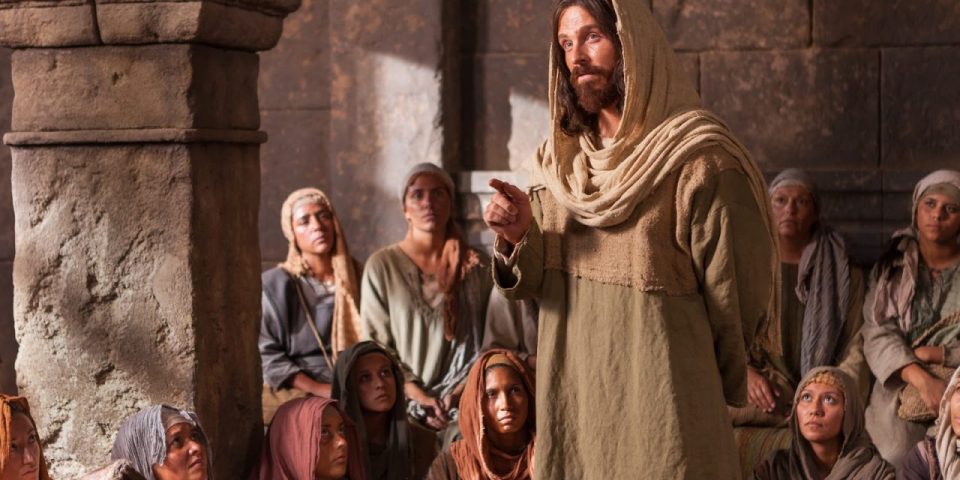 Alertasea Prepara Cristo Hesus Ta Bin Busca Su Pueblo