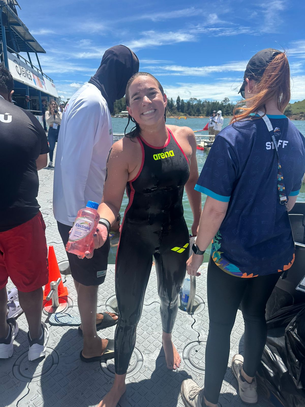 Atleta Di Natacion Britta Schwengle Ta Clasifica Pa Weganan Panamericano Junior.3