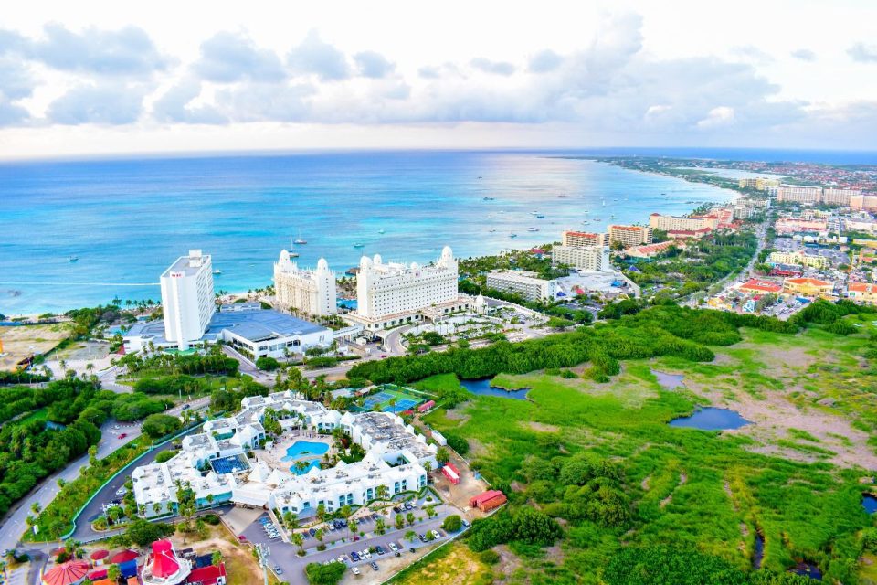 Atraco Team Ta Haci Detencion Den Caso Di Atraco Riba Turista