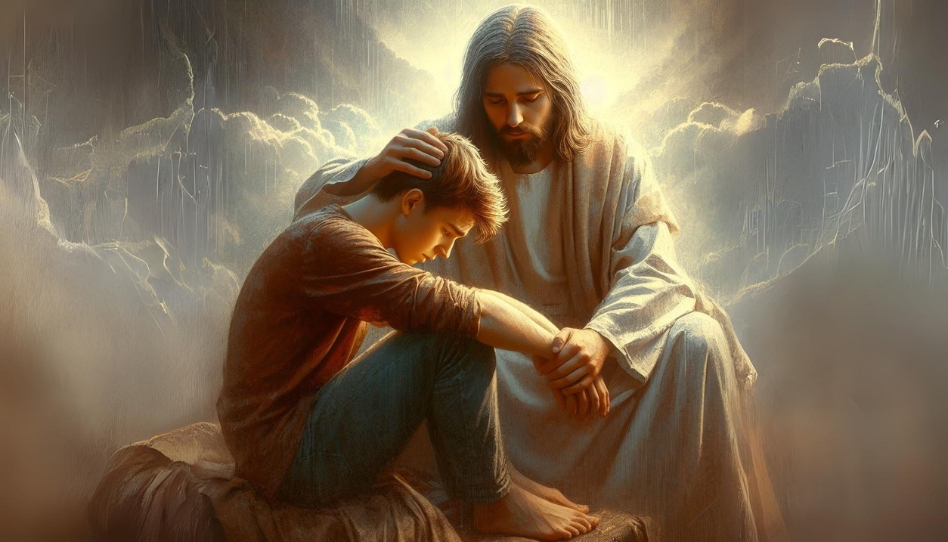 Confronta Y Renuncia Na Tur Mal Influencia Den Nomber Di Cristo Hesus