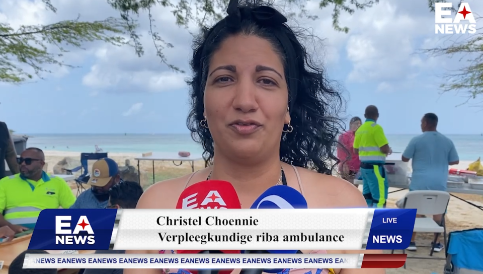 Christel Choennie
