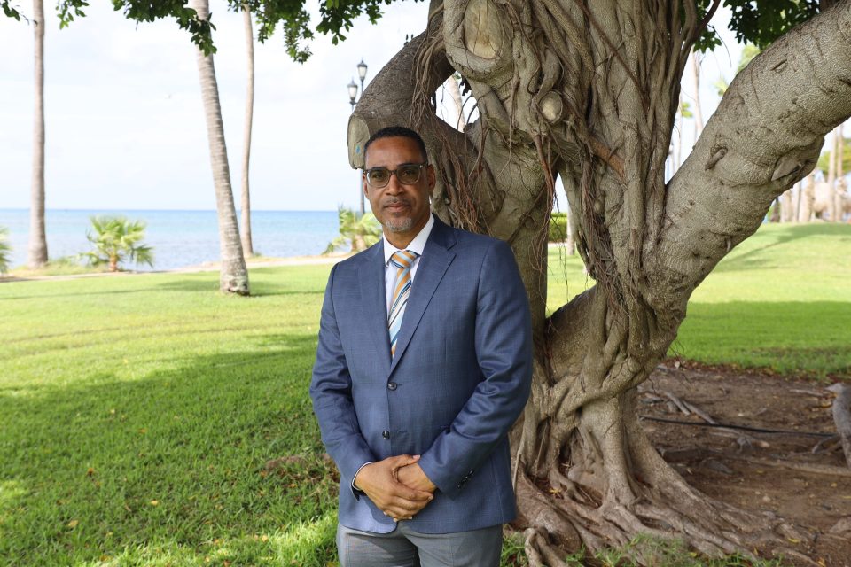 Clifford Heyliger