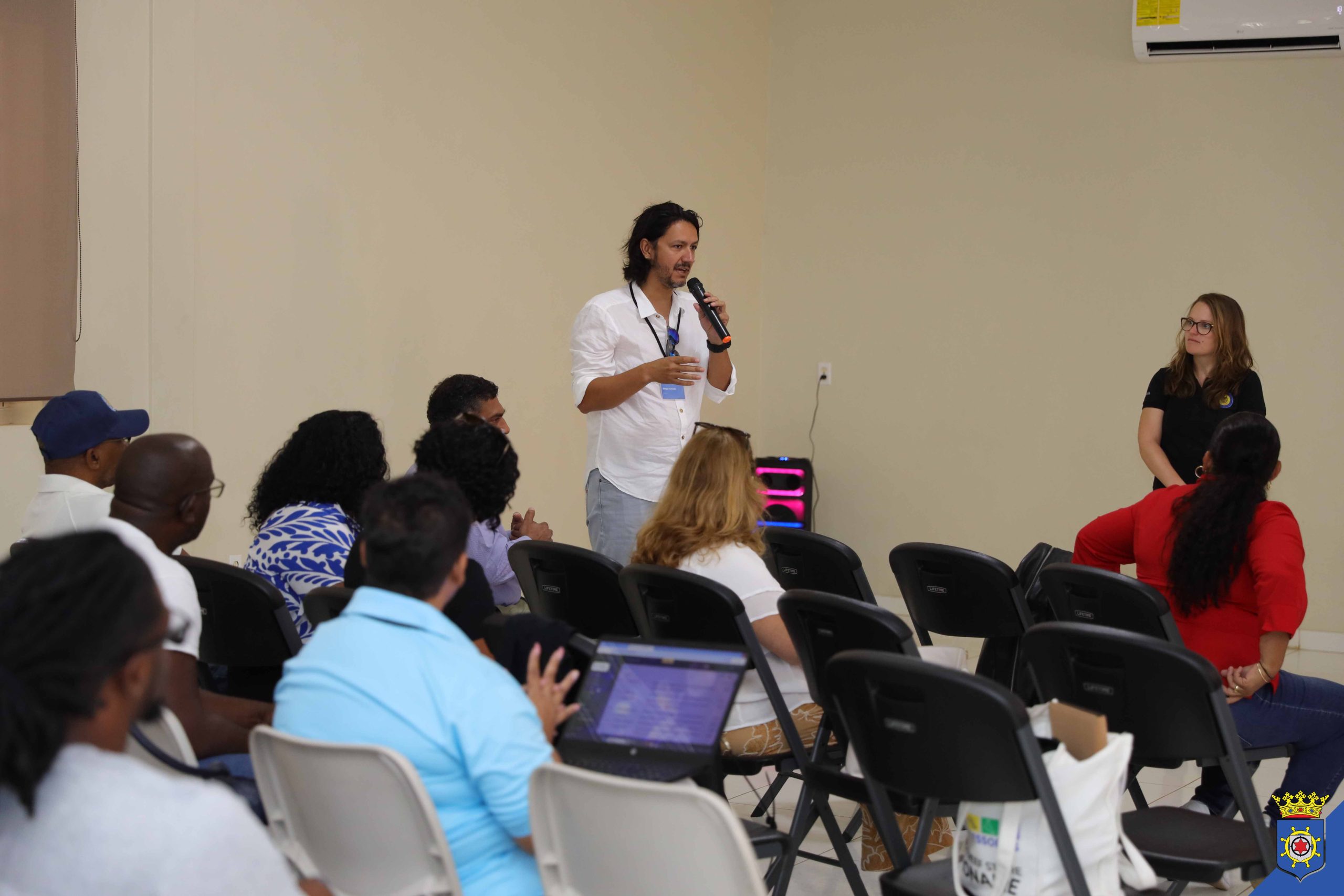Terugblik Op De Succesvolle Tweede Dcalfa-Conferentie Op Bonaire: Samen Werken Aan Duurzame Voedselzekerheid In Het Nederlands-Caribisch Gebied 161 Dcalfa 2 1 Scaled