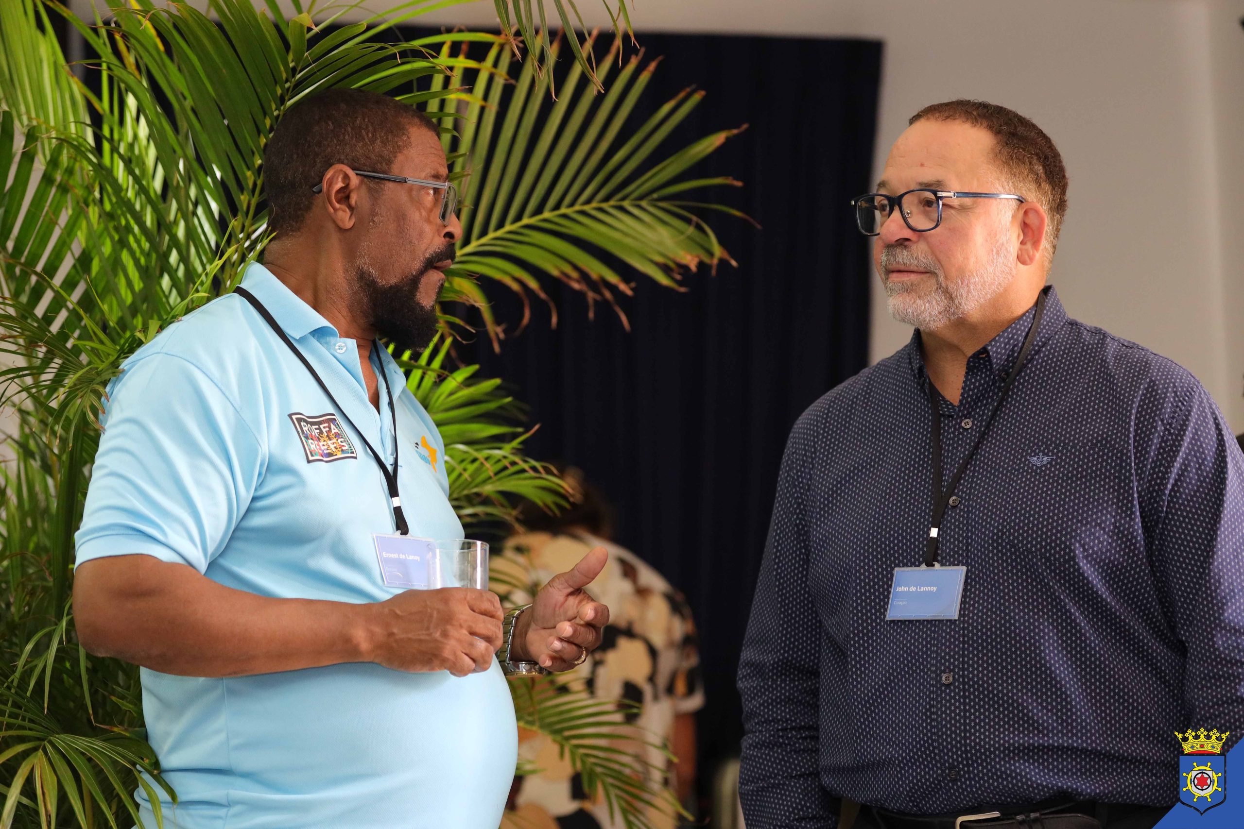 Terugblik Op De Succesvolle Tweede Dcalfa-Conferentie Op Bonaire: Samen Werken Aan Duurzame Voedselzekerheid In Het Nederlands-Caribisch Gebied 163 Dcalfa 5 Scaled