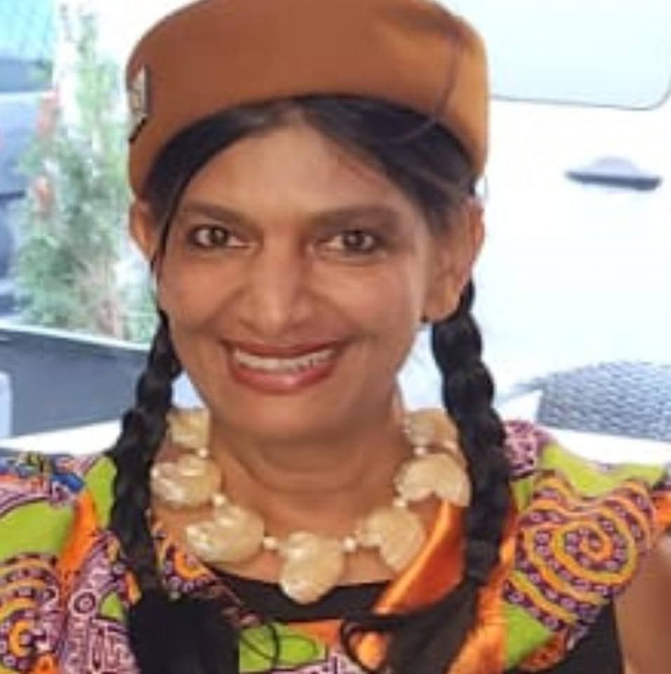 Davika Bissessar Shaw