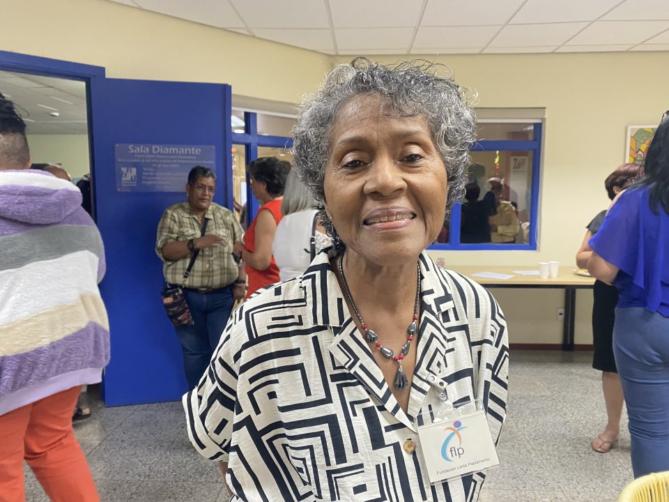 Dr. Joyce Pereira