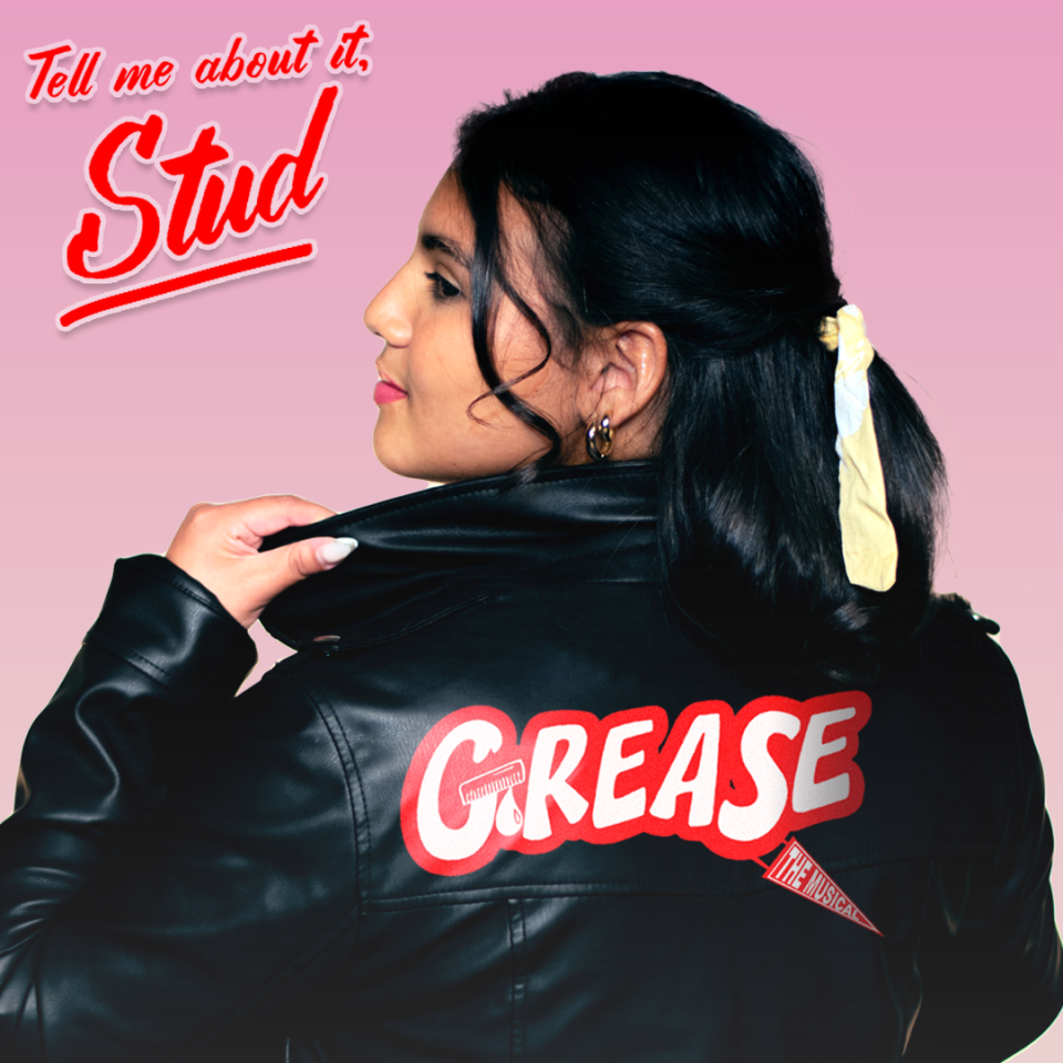 E Ultimo Careda Di Grease The Musical Na Curacao Y Aruba 2