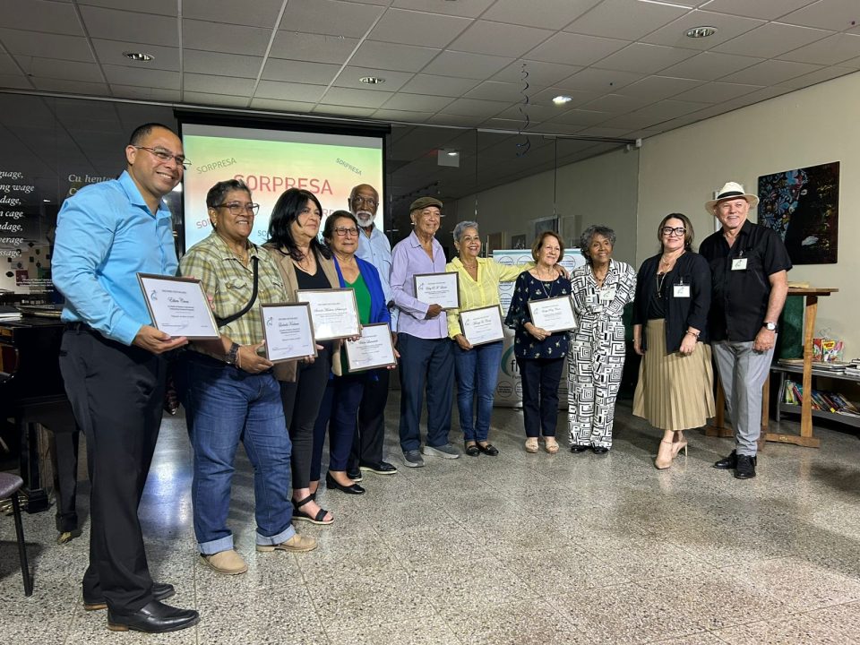 Fraccion Di Ppa Presente Na Celebracion Di 22 Ana Di Oficialisacion Di Papiamento Y Gobierno A Briya Cu Nan Ausencia 3