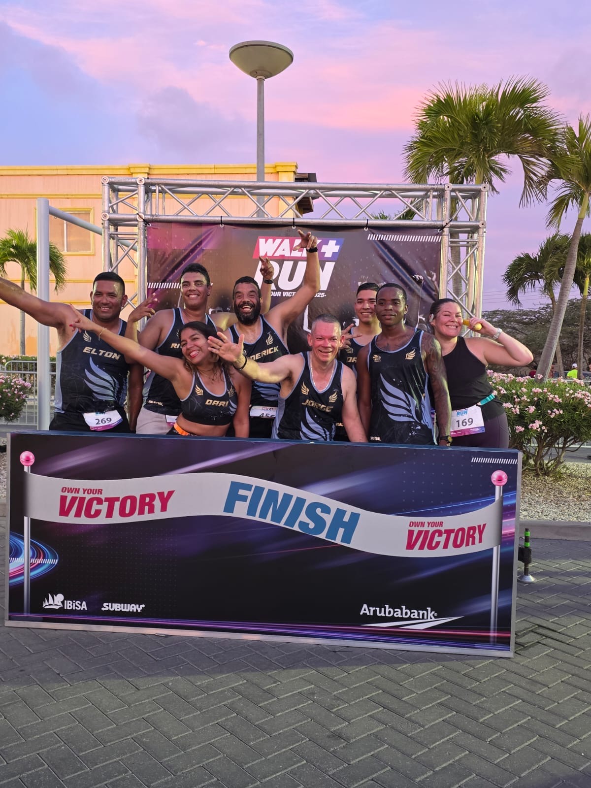 Grandioso Start Pa Aruba Bank Walk &Amp; Run 2025 Cu Participacion Masal 164 Grandioso Start Pa Aruba Bank Walk Run 2025 Cu Participacion Masal 7