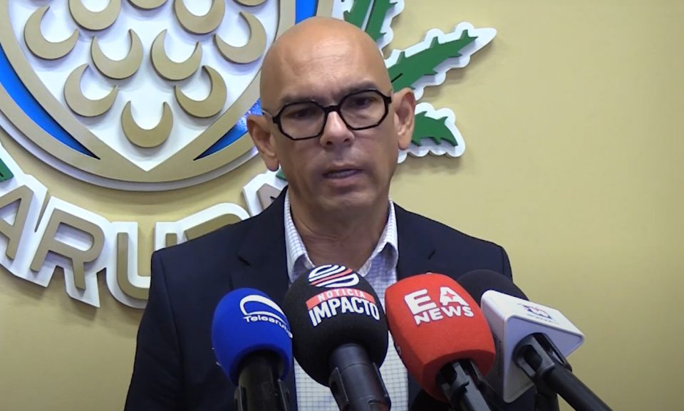 Hulanda A Abusa Di Aruba Na Momento Di Un Situacion Global Di Pandemia Mundial 1