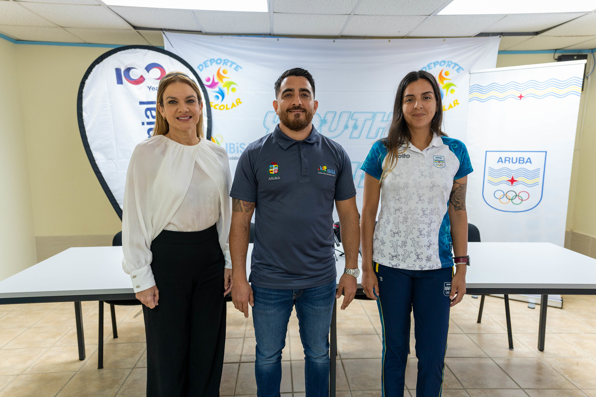 Dia 21 Di Juni Proximo Lo Tin E Ibisa Kids Run &Amp; Olympic Day Celebration 2025 161 Ibisa Kids Run Olympic Day Celebration 2025