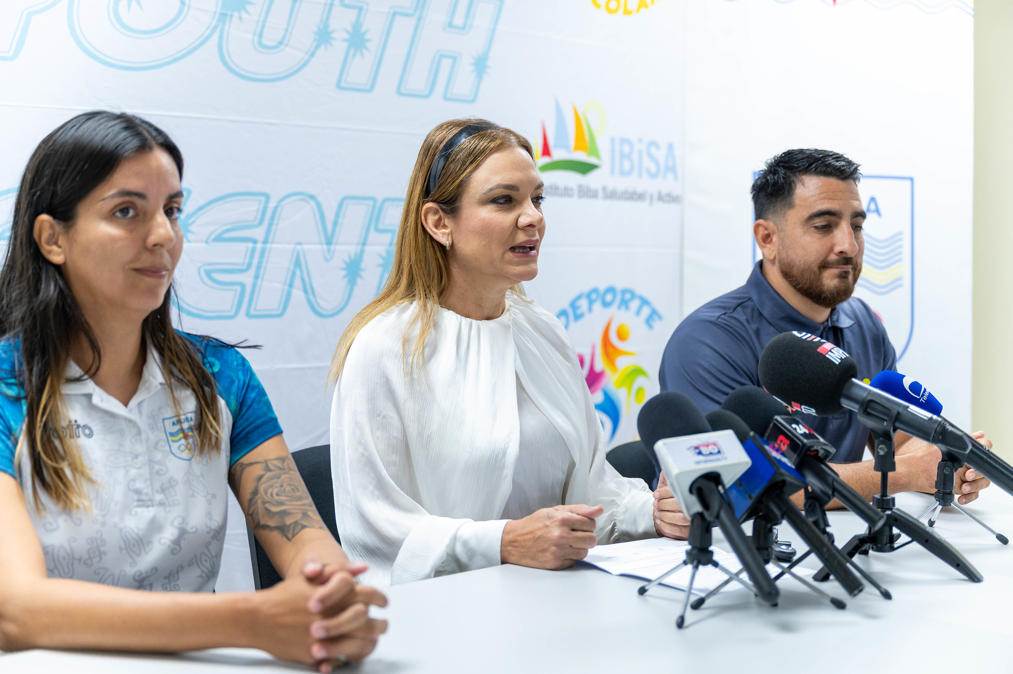 Dia 21 Di Juni Proximo Lo Tin E Ibisa Kids Run &Amp; Olympic Day Celebration 2025 162 Ibisa Kids Run Olympic Day Celebration 2025