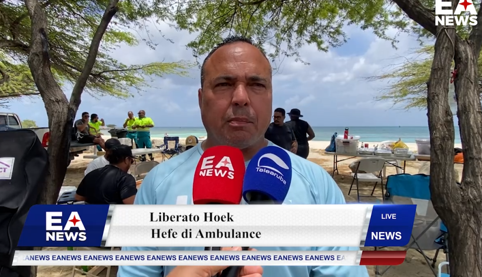 Liberato Hoek