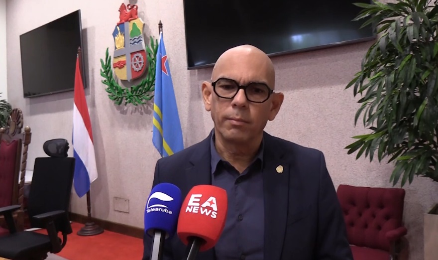 Lider Di Fraccion Di Ppa Otmar Oduber.2