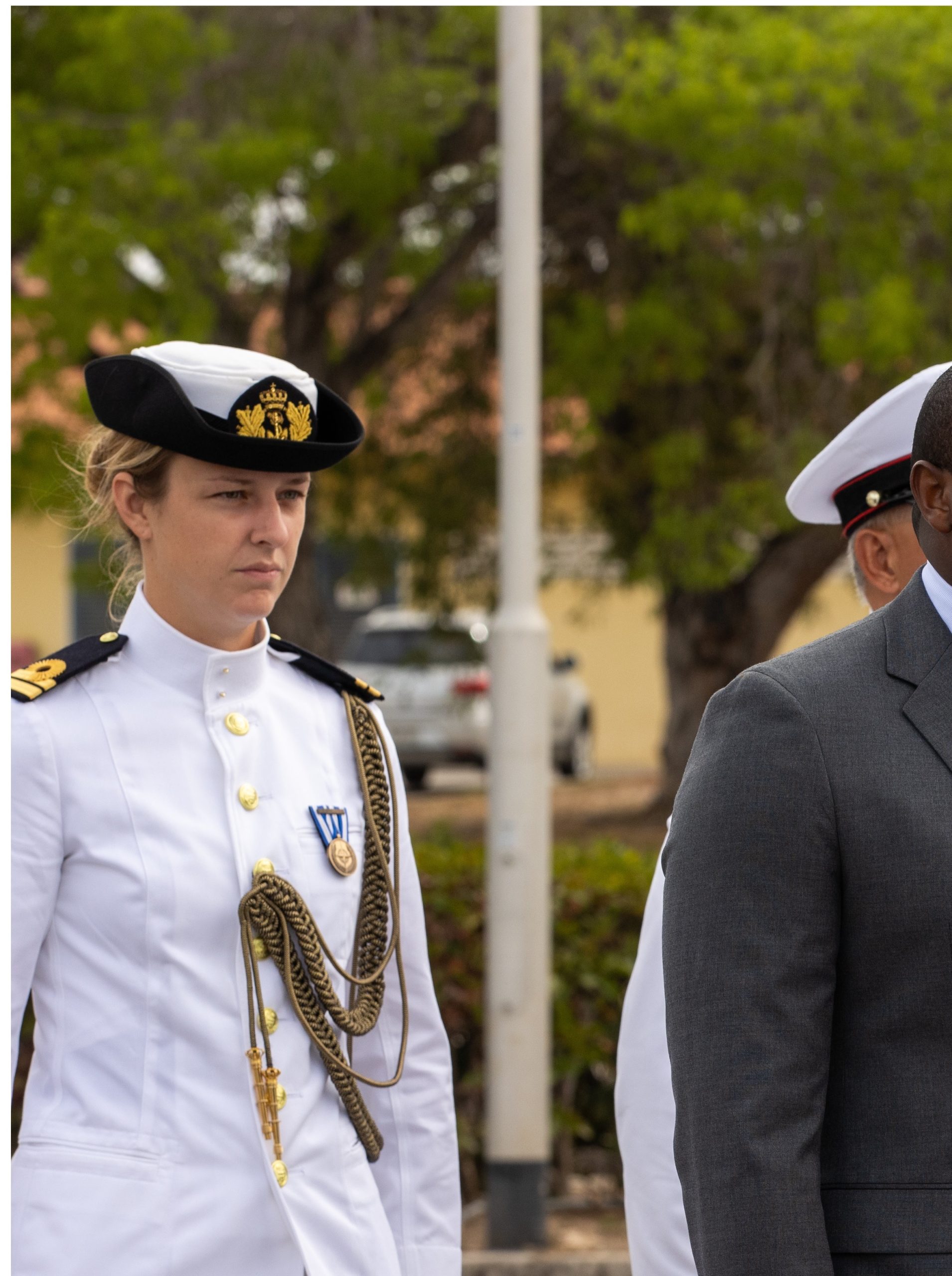 Militarnan Nobo A Huramenta No Korsou 1 Scaled