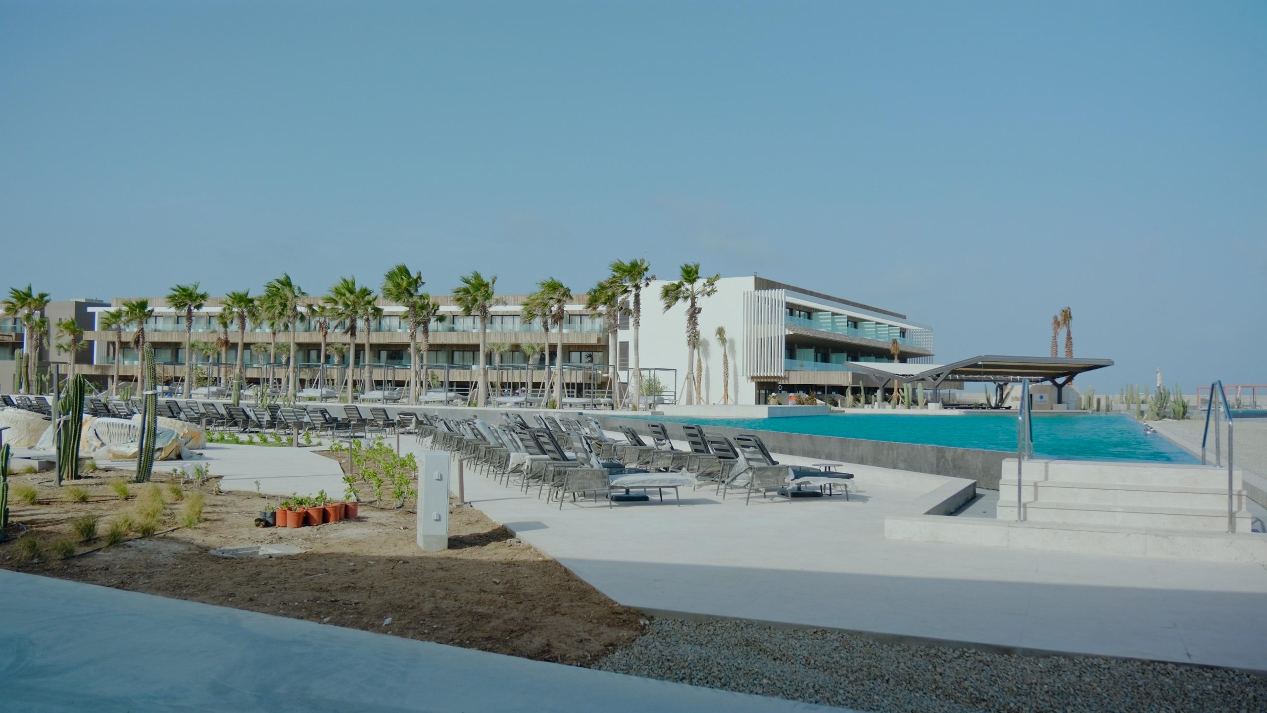Minister Cicilia Impresiona Cu Proyecto Di Secrets Baby Beach 4 Scaled