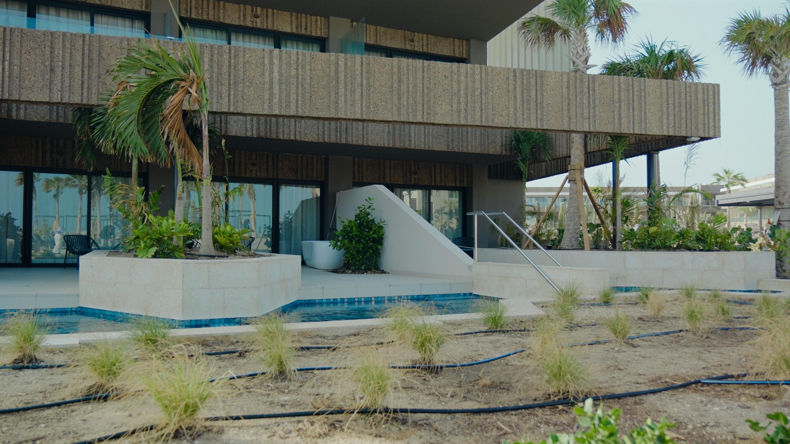 Minister Cicilia Impresiona Cu Proyecto Di Secrets Baby Beach 7 Scaled