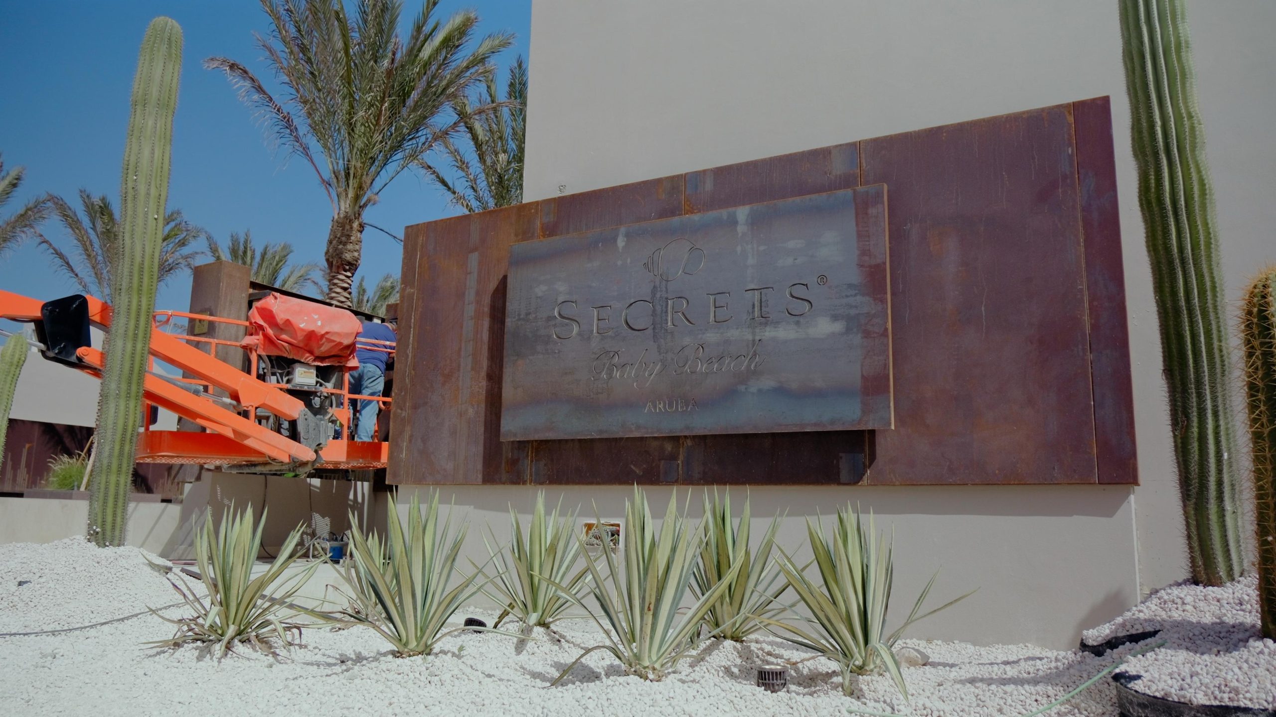 Minister Cicilia Impresiona Cu Proyecto Di Secrets Baby Beach 8 Scaled