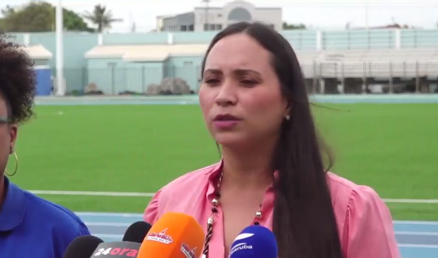 Minister Gerlien Croes 1