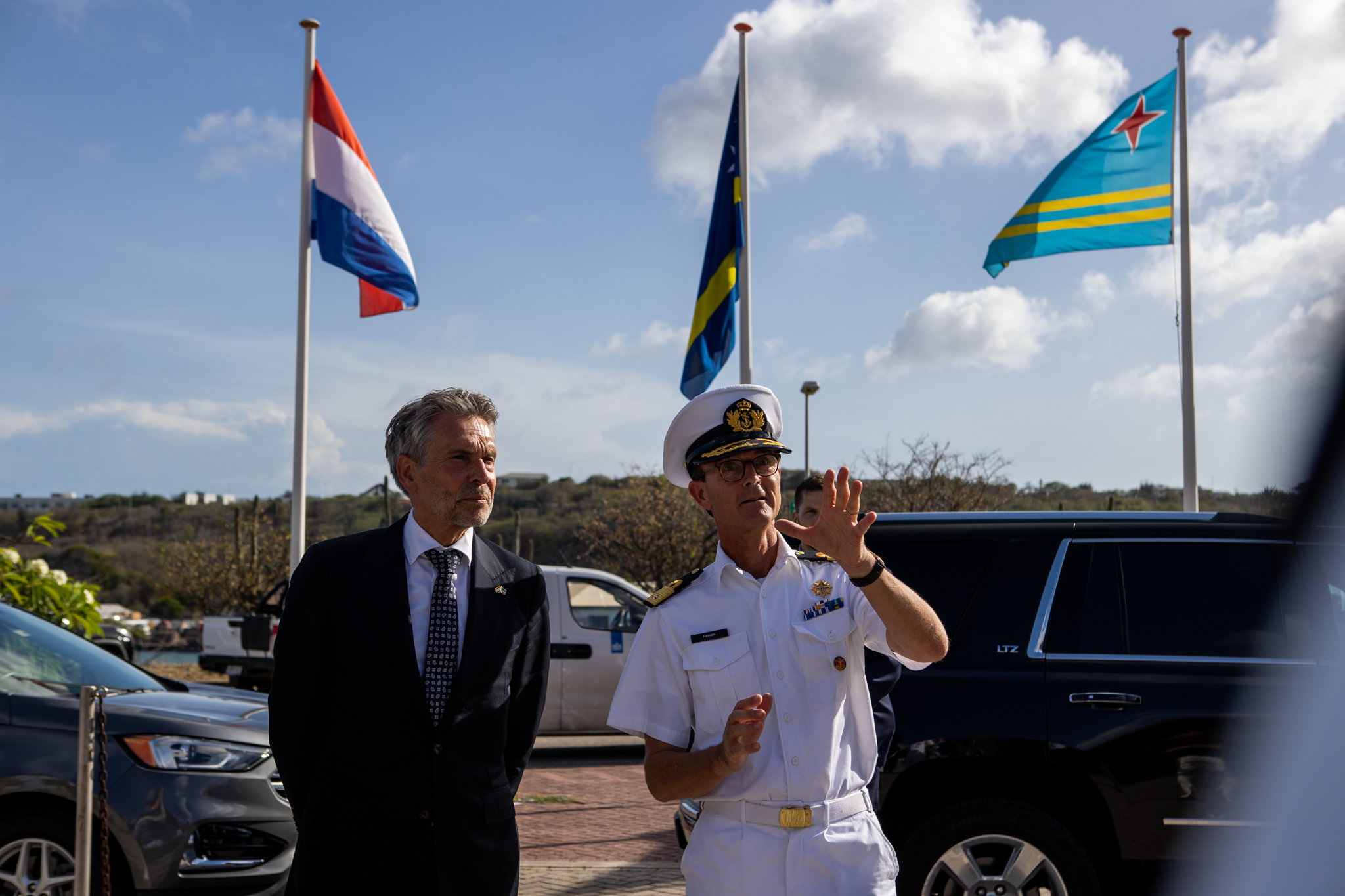 Minister President Schoof .22