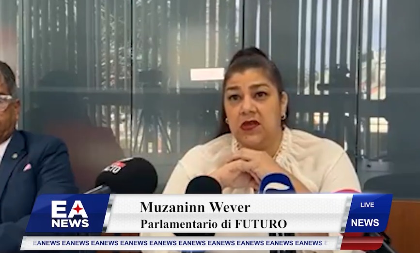 Muzaninn Wever.22