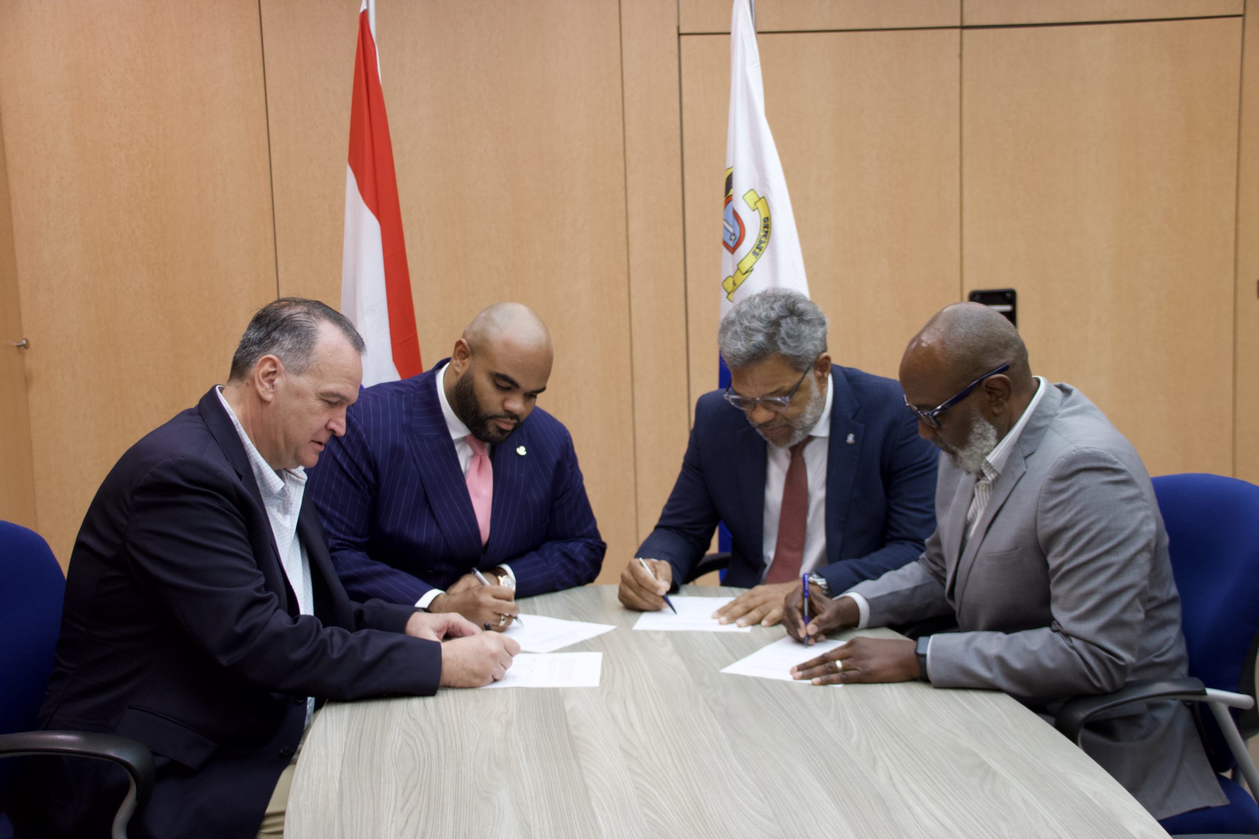 Nrpb And Gebe Sign 5.1M Agreement To Strengthen Utility Infrastructure In Four Districts 1 Scaled