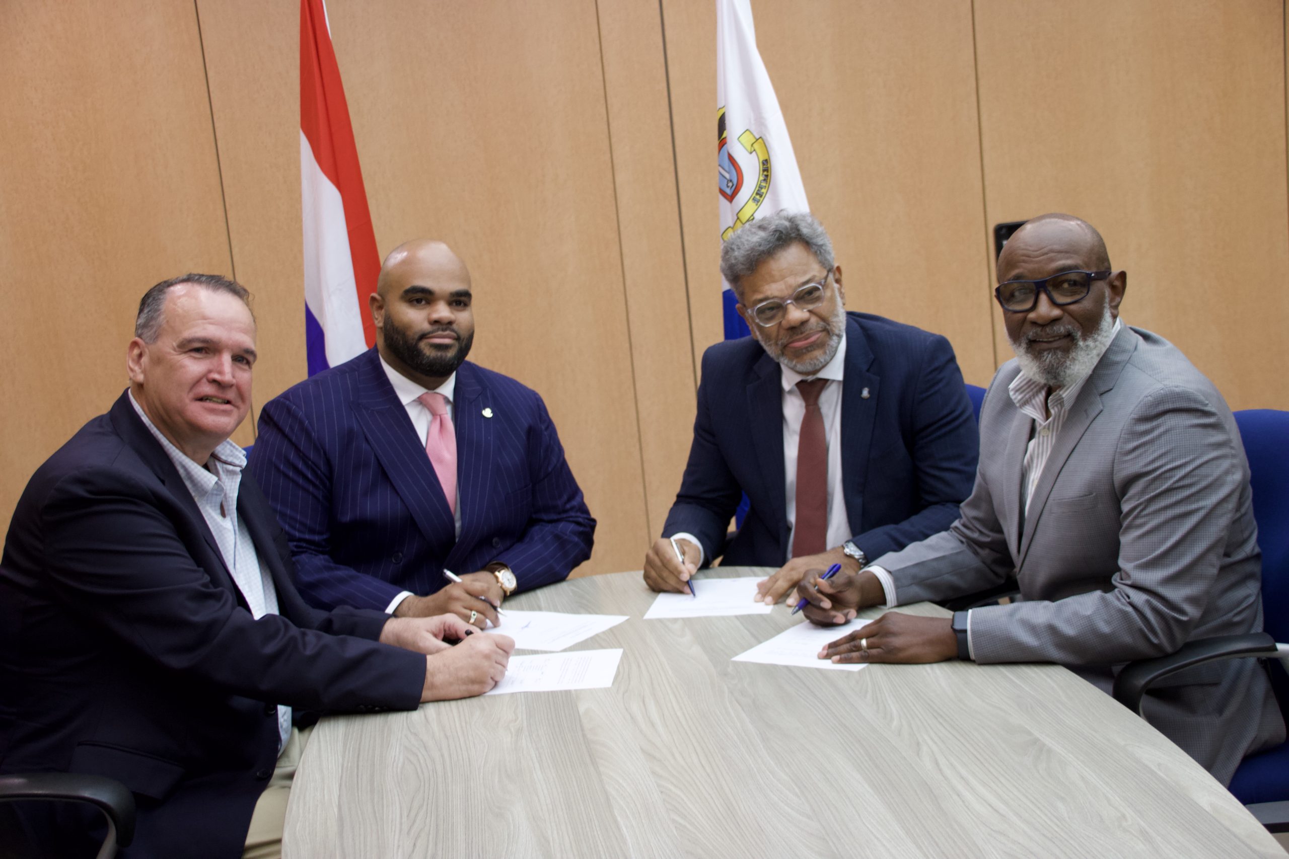 Nrpb And Gebe Sign 5.1M Agreement To Strengthen Utility Infrastructure In Four Districts.7 Scaled