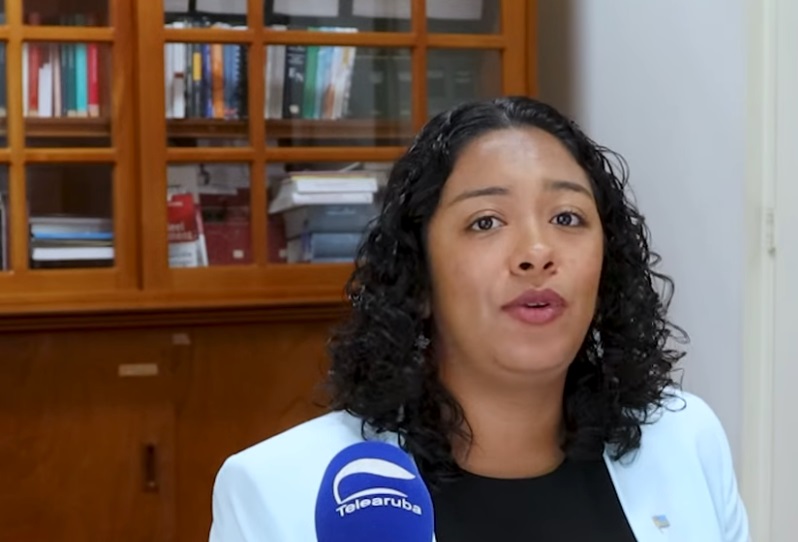Parlamentario Stephany Sevinger.3