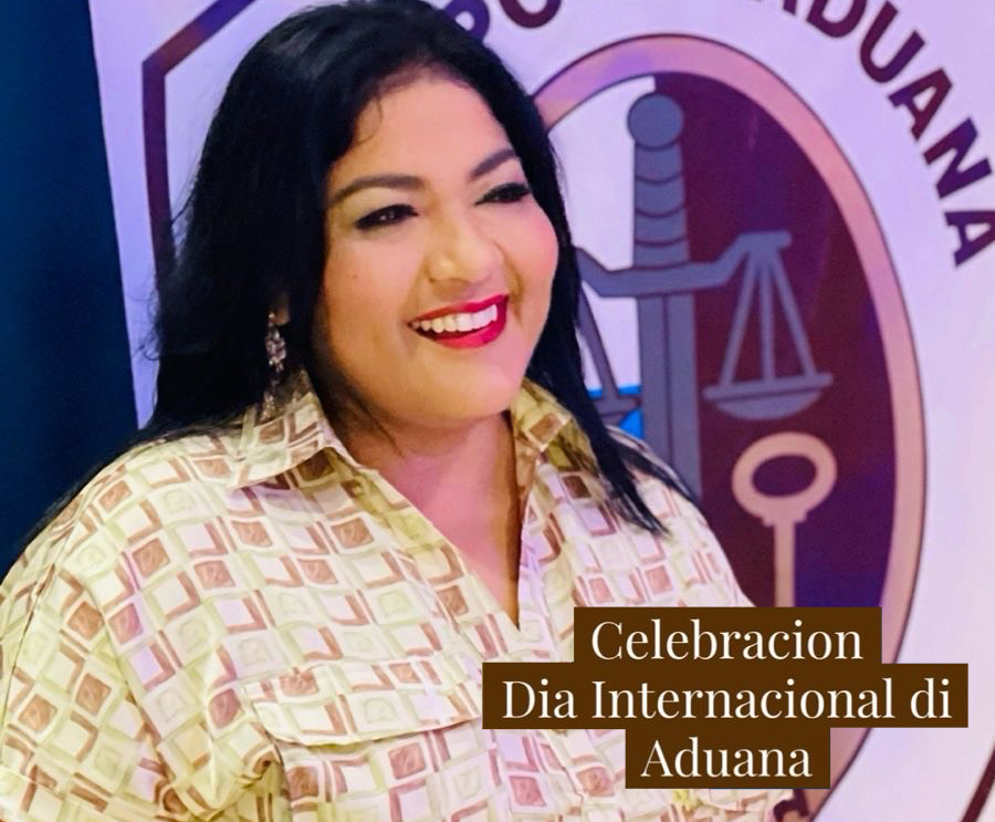 Parlamentario Xiomara Maduro Ta Reacciona Riba E Acusacion Baho Di Presidente Di Sada Huez Den Dos Instancia A Dicta Cu Sada Ta Robes Den Su Ponencianan