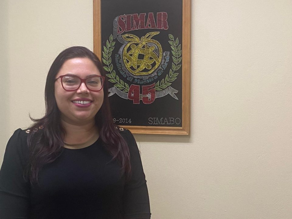 Presidente Di Sindicato Simar Angelique Roos –Quijada 1 1