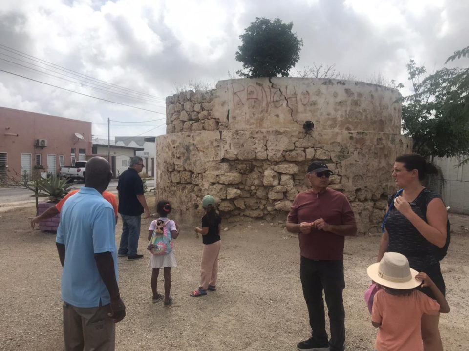 Publico A Disfruta Di Un Dia Internacional Di Museo Diferente Den Playa 3