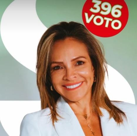 Sonaly Acosta
