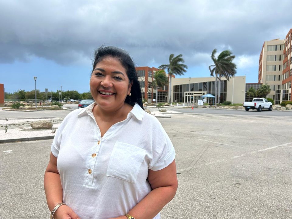 Tin Basta Tension Entre Mike De Meza Dimp Y Gobierno Di Aruba