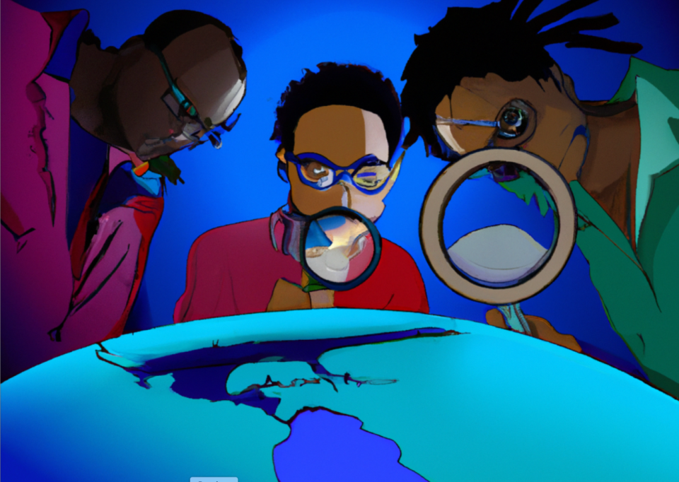 Yamada Na Investigadonan Sientifiko Ku Lasonan Personal Na Islanan Abcsss